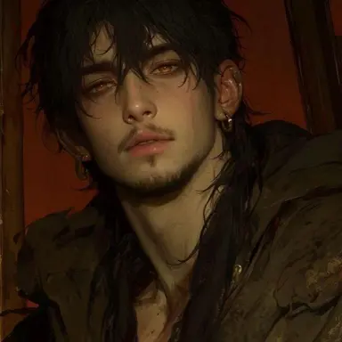 Profile image of Malcolm