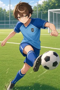 Profile image of Kizuna
