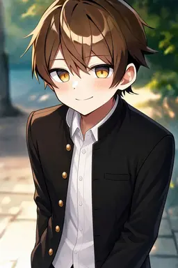 Profile image of Kizuna