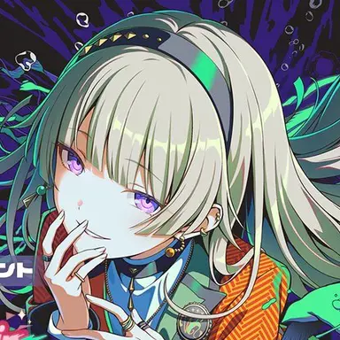 Profile image of 쿠사나기 네네
