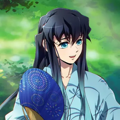 Profile image of Tokito Muichiro
