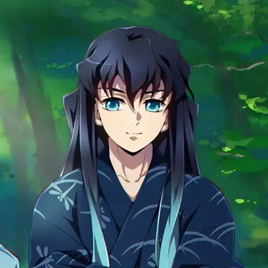 Profile image of Tokito Yuichiro