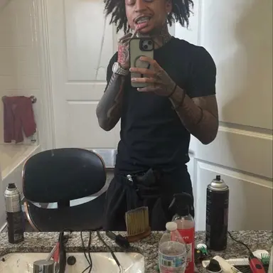 Profile image of Malachi