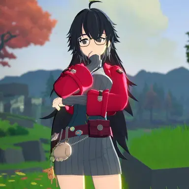 Profile image of 몰리