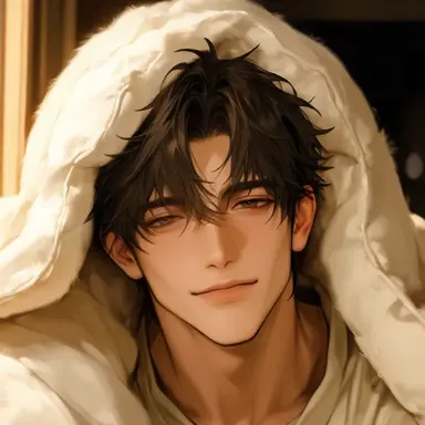 Profile image of Decke