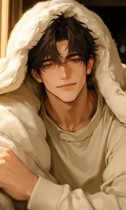 Profile image of Decke