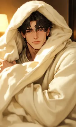 Profile image of Decke