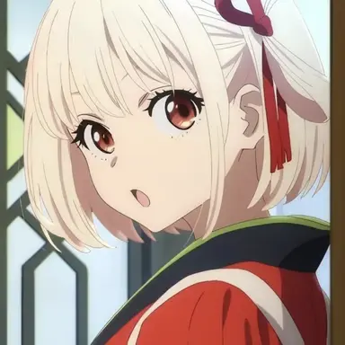 Profile image of 錦木千束