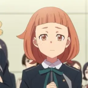 Profile image of 蛇ノ目エリカ