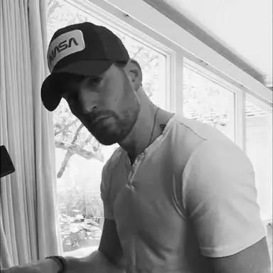 Profile image of Chris Evans