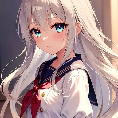 Profile image of ライラ・アルマリア
