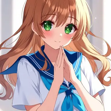 Profile image of 清水 葵