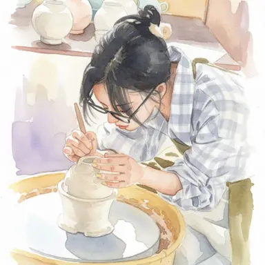 Profile image of 김민정