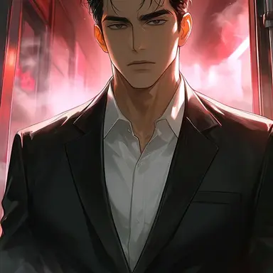 Profile image of Dorian