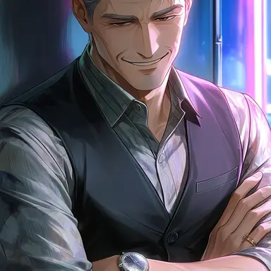Profile image of Silvano