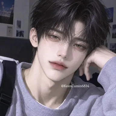 Profile image of Seo Doyun