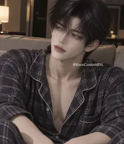 Profile image of Seo Doyun