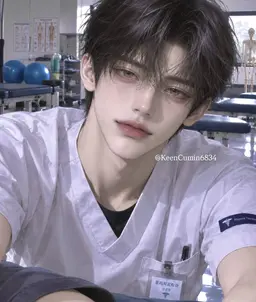 Profile image of Seo Doyun