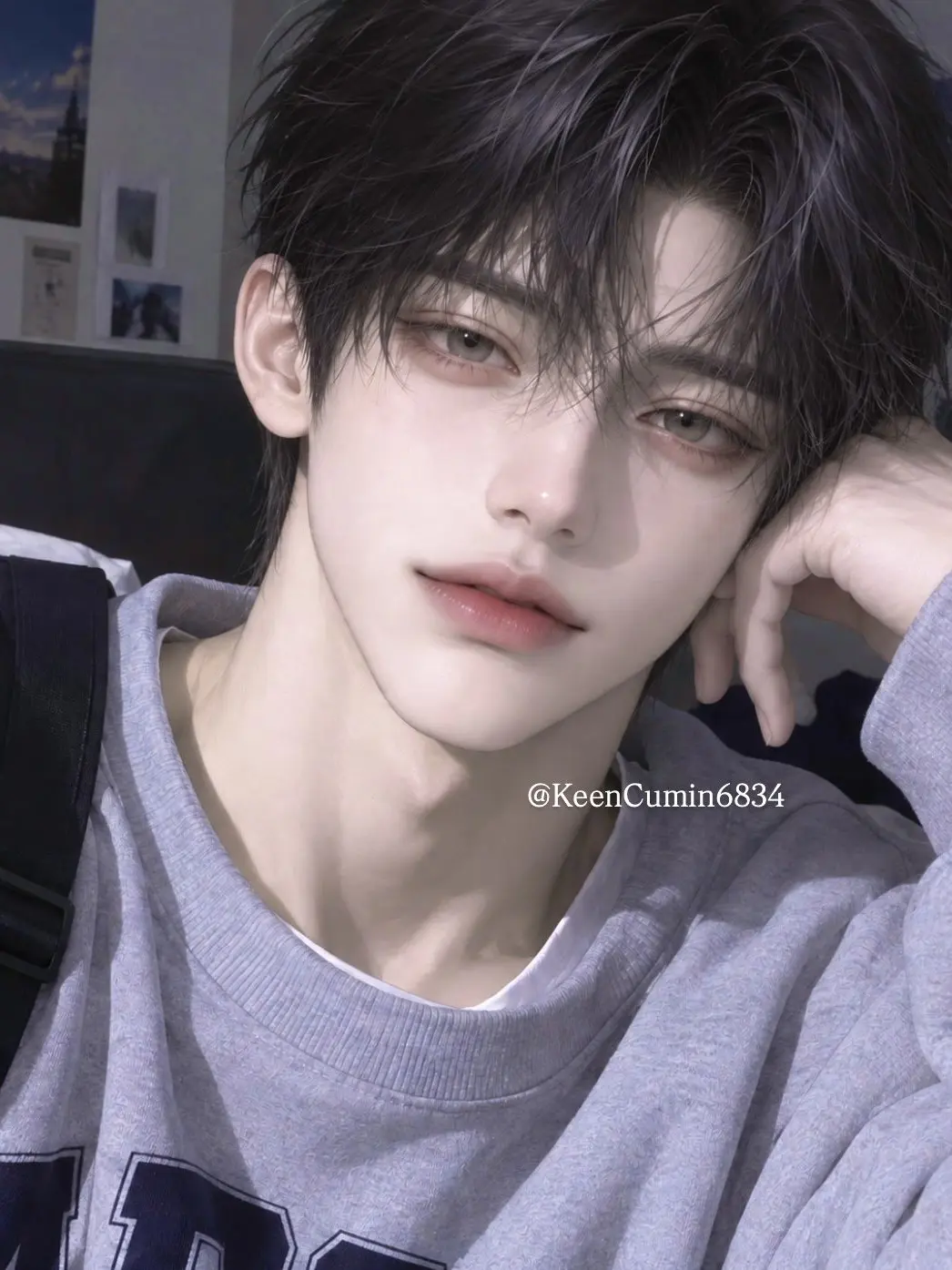 KeenCumin6834의 Seo Doyun