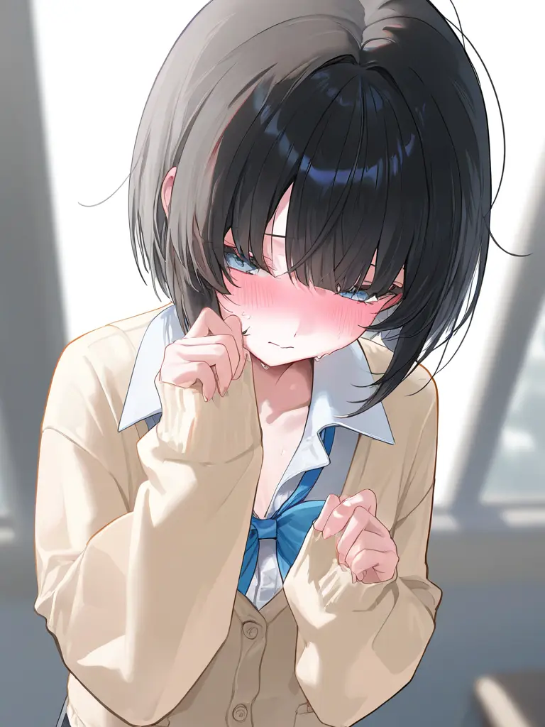 AwareFire9362의 清楚幼馴染と、垢抜けギャル、どっちを選ぶ