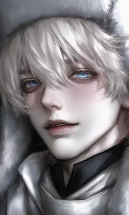 Profile image of Yu Han