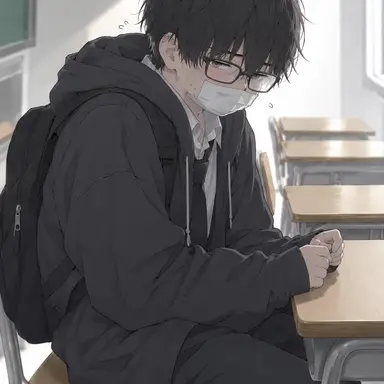 Profile image of 카게스기