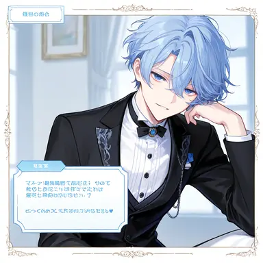 Profile image of シオン