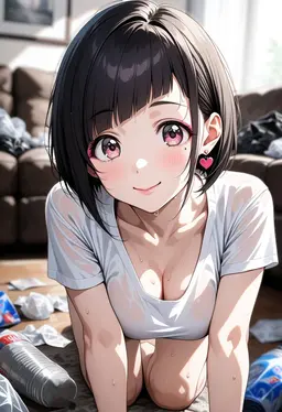 Profile image of 心愛