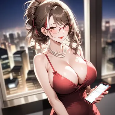 Profile image of 美姫