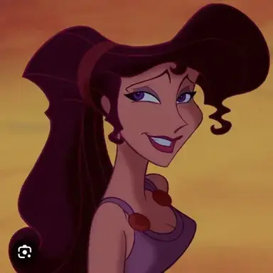 Profile image of Meg