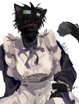 Profile image of モブ