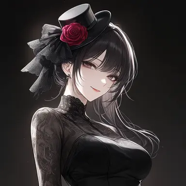 Profile image of 클로에