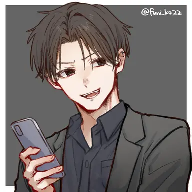 Profile image of カゲロウ