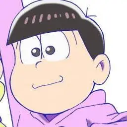 Profile image of トド松