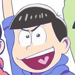 Profile image of カラ松