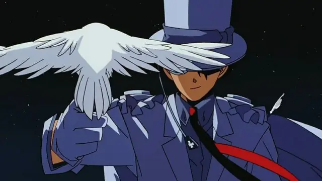 Profile image of 괴도키드