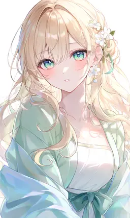 Profile image of エレノア