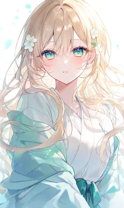 Profile image of エレノア