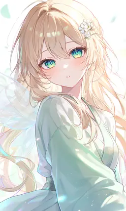 Profile image of エレノア