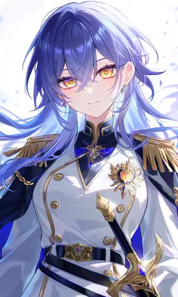 Profile image of ヴァレンティア