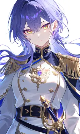Profile image of ヴァレンティア