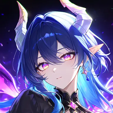 Profile image of ゼルファ
