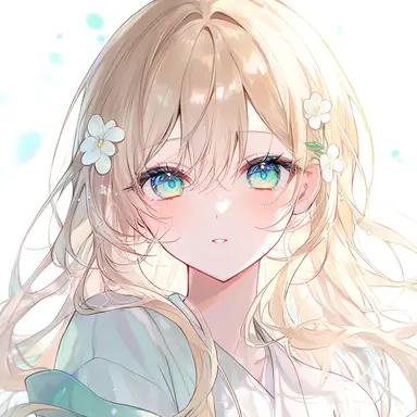 Profile image of エレノア