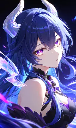 Profile image of ゼルファ