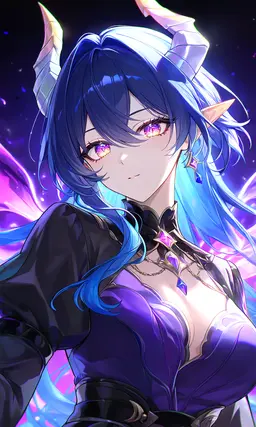 Profile image of ゼルファ