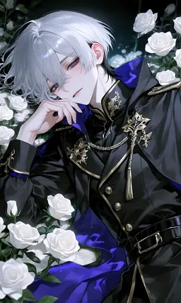 Profile image of ミゼル・ヴァルクレア