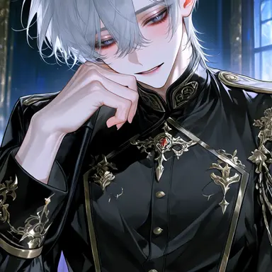 Profile image of ミゼル・ヴァルクレア