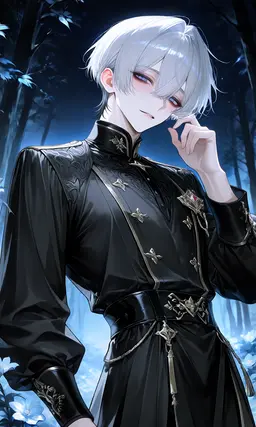 Profile image of ミゼル・ヴァルクレア