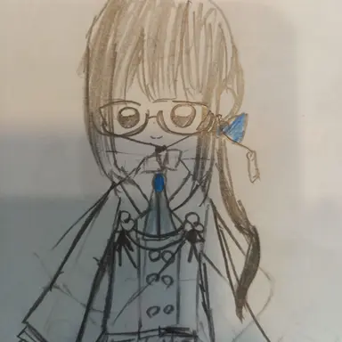 Profile image of 姫