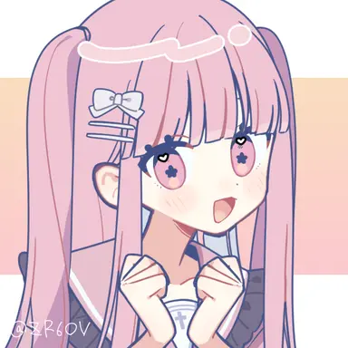 Profile image of みれい